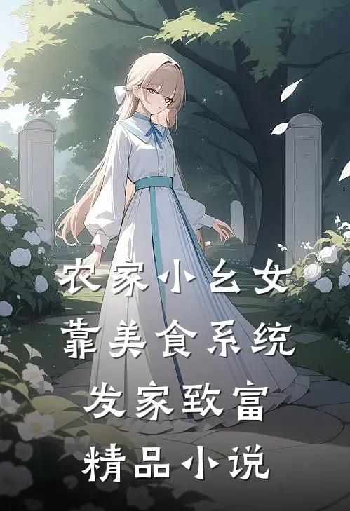 农家小幺女:靠美食系统发家致富精品小说
