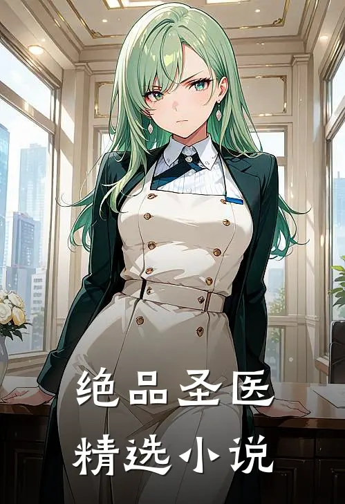 绝品圣医精选小说