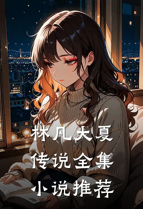 林凡大夏传说全集小说推荐