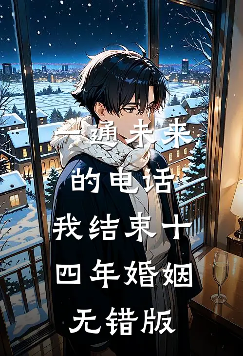 一通未来的电话，我结束十四年婚姻无错版