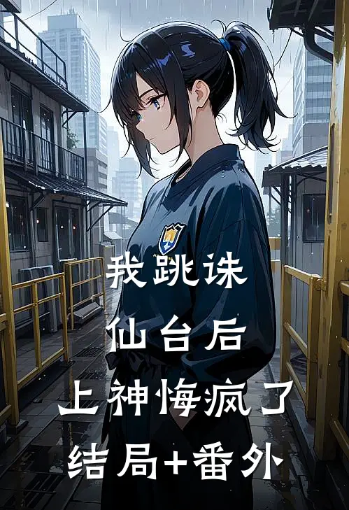 我跳诛仙台后，上神悔疯了结局+番外