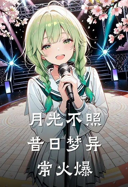 月光不照昔日梦异常火爆