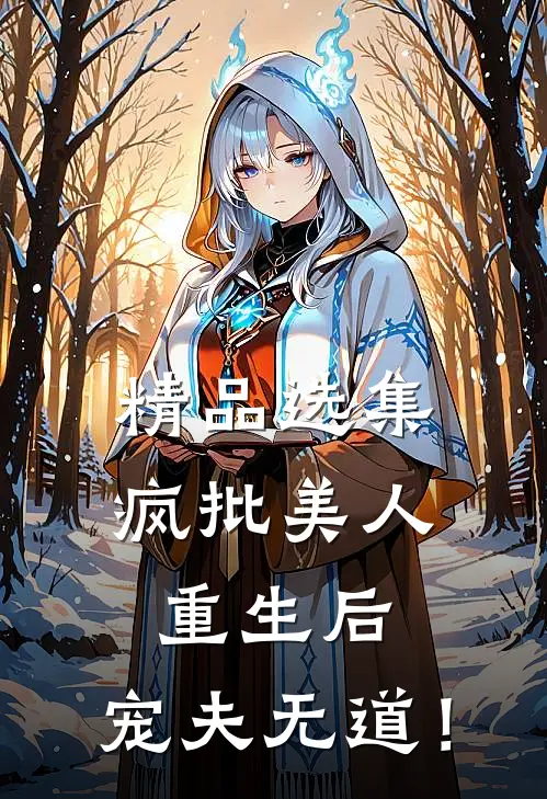 精品选集疯批美人重生后，宠夫无道！