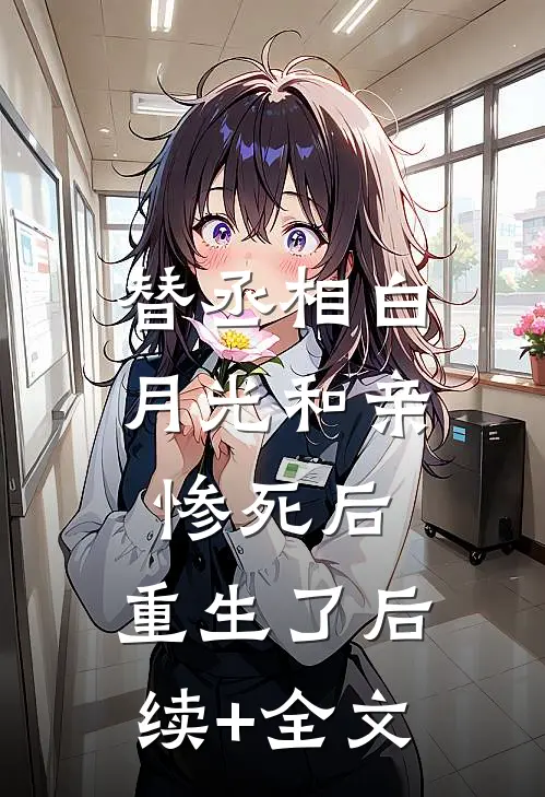 替丞相白月光和亲惨死后，重生了后续+全文