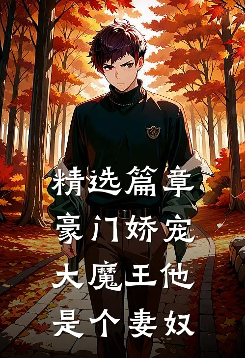 精选篇章豪门娇宠：大魔王他是个妻奴