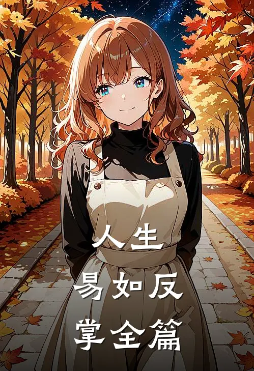 人生，易如反掌全篇