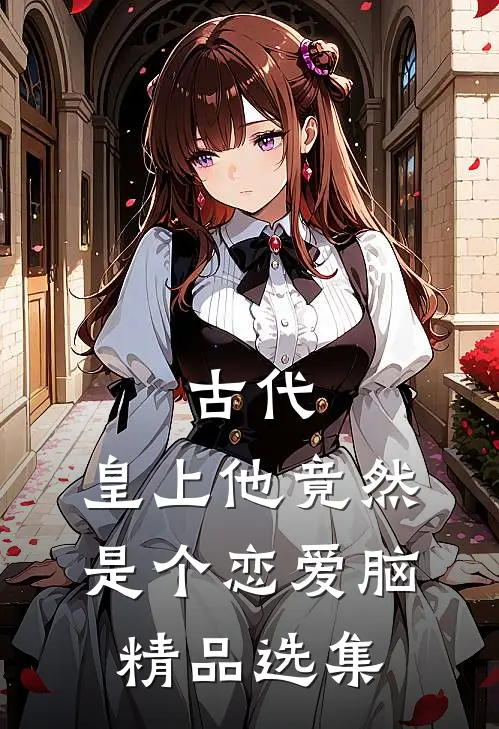 古代：皇上他竟然是个恋爱脑精品选集