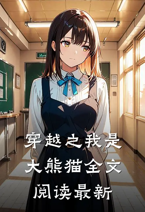穿越之我是大熊猫全文阅读最新