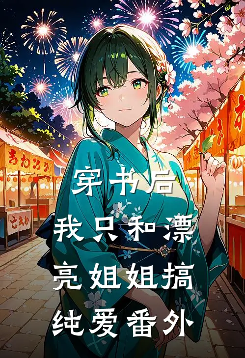 穿书后，我只和漂亮姐姐搞纯爱番外