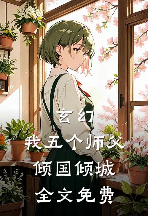 玄幻：我五个师父倾国倾城全文免费