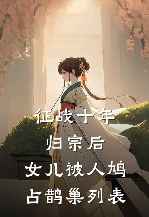 征战十年归宗后，女儿被人鸠占鹊巢列表