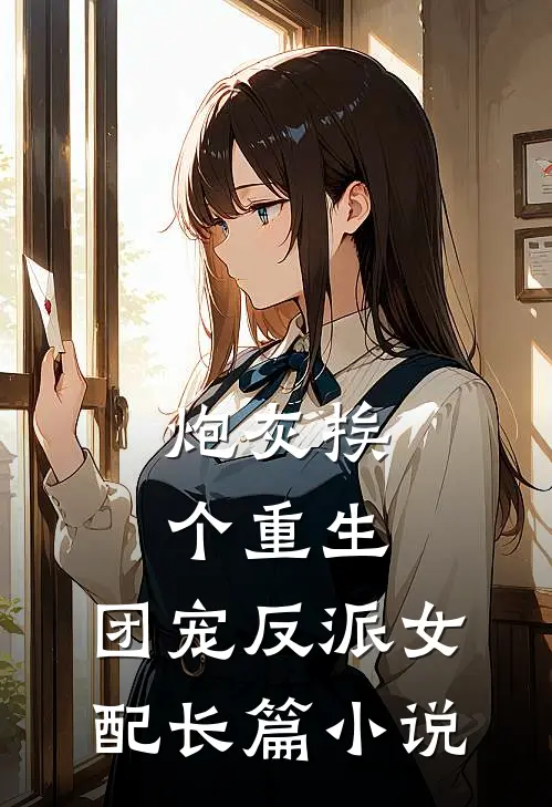 炮灰挨个重生，团宠反派女配长篇小说