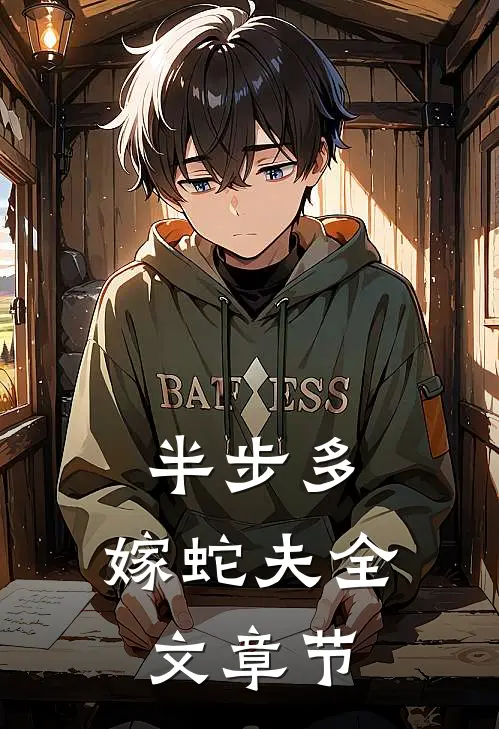 半步多：嫁蛇夫全文章节