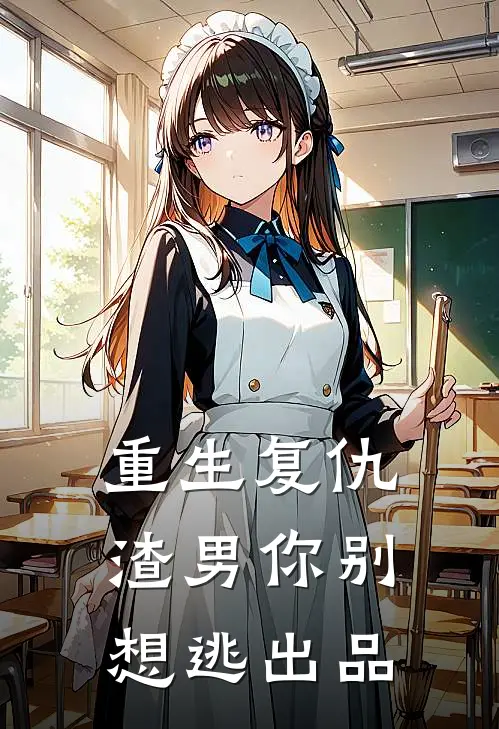 重生复仇：渣男你别想逃出品