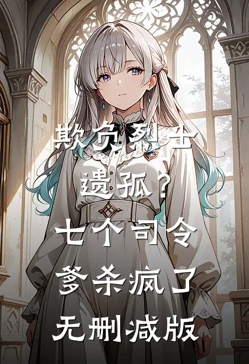 欺负烈士遗孤？七个司令爹杀疯了无删减版