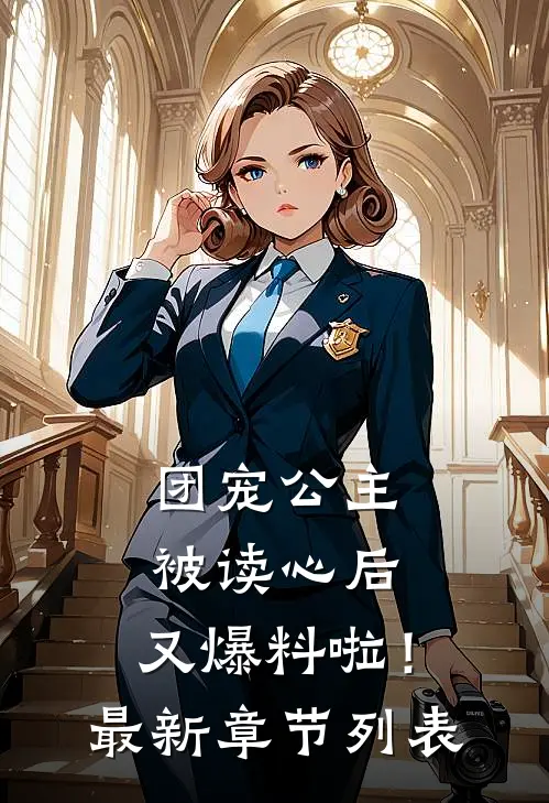 团宠公主被读心后，又爆料啦！最新章节列表