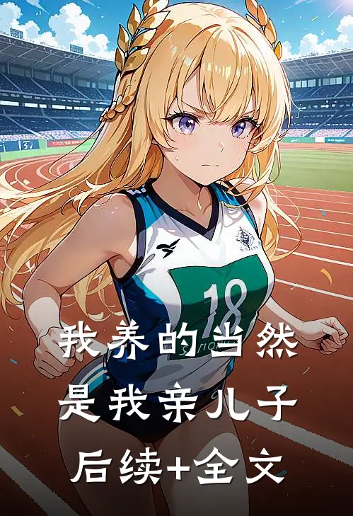 我养的当然是我亲儿子后续+全文