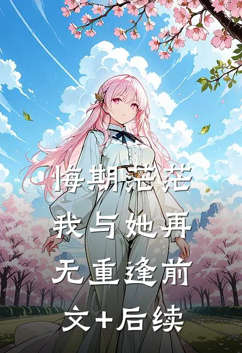 悔期茫茫，我与她再无重逢前文+后续