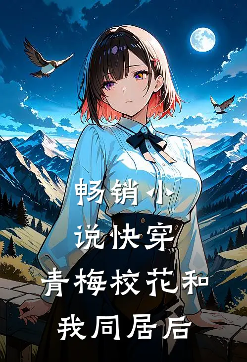 畅销快穿青梅校花和我同居后免费阅读