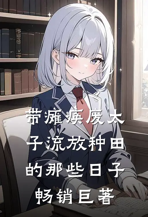 带瘫痪废太子流放种田的那些日子畅销巨著