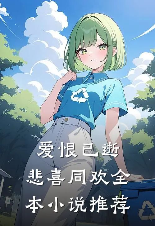 爱恨已逝，悲喜同欢全本小说推荐