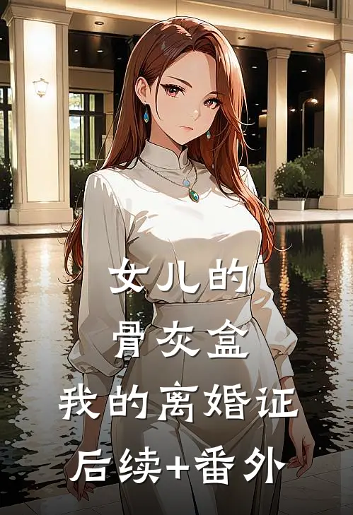 女儿的骨灰盒，我的离婚证后续+番外