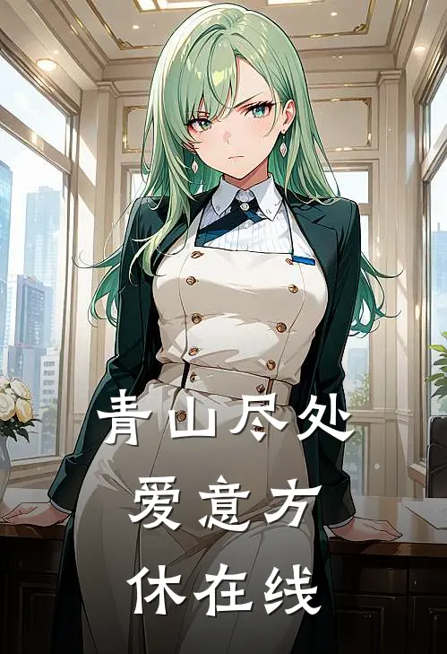 青山尽处，爱意方休在线