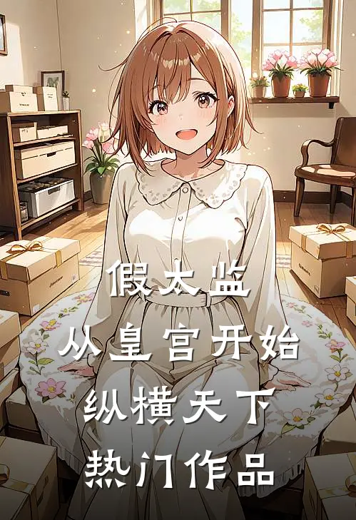 假太监：从皇宫开始纵横天下热门作品
