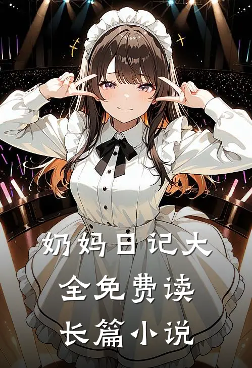 奶妈日记大全免费读长篇小说