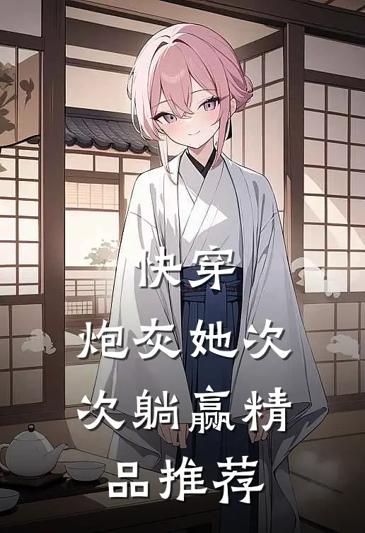 快穿：炮灰她次次躺赢精品推荐