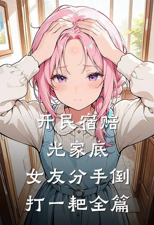 开民宿赔光家底，女友分手倒打一耙全篇