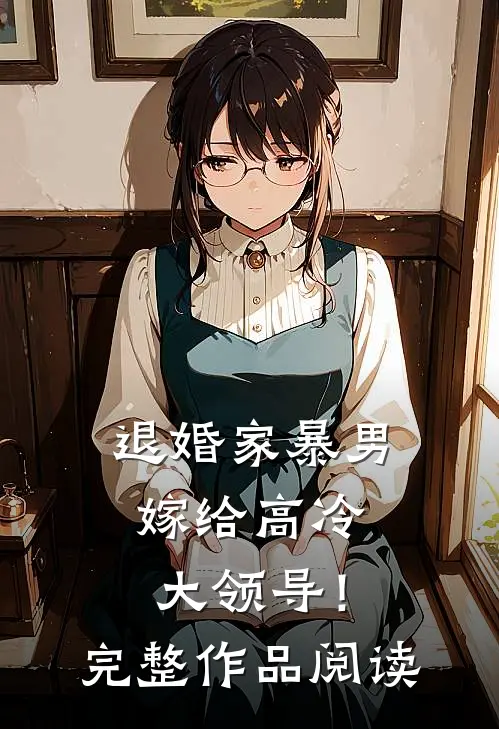 退婚家暴男，嫁给高冷大领导！完整作品阅读