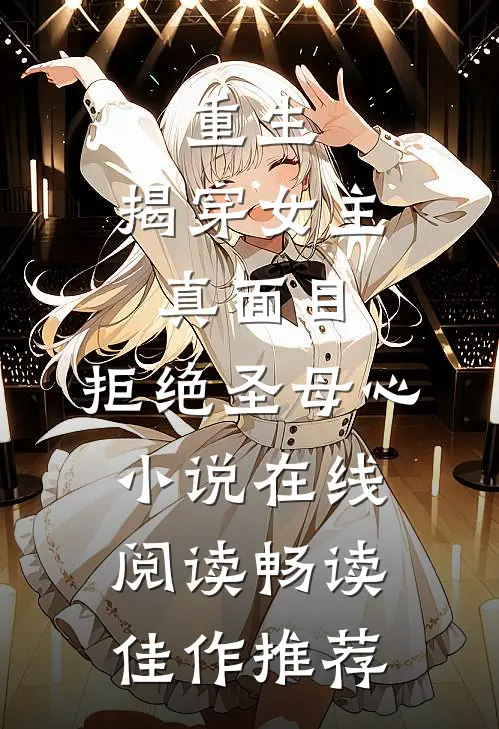 重生:揭穿女主真面目,拒绝圣母心小说在线阅读畅读佳作推荐