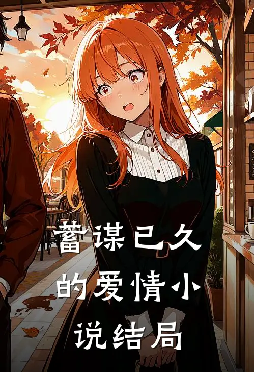 蓄谋已久的爱情小说结局