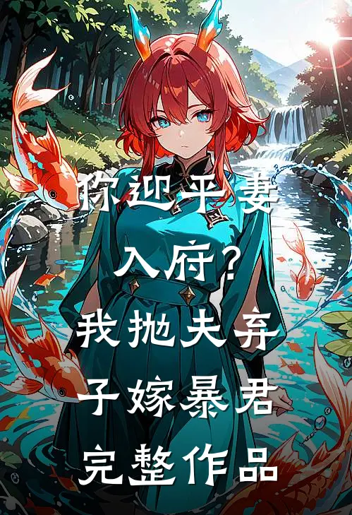 你迎平妻入府？我抛夫弃子嫁暴君完整作品