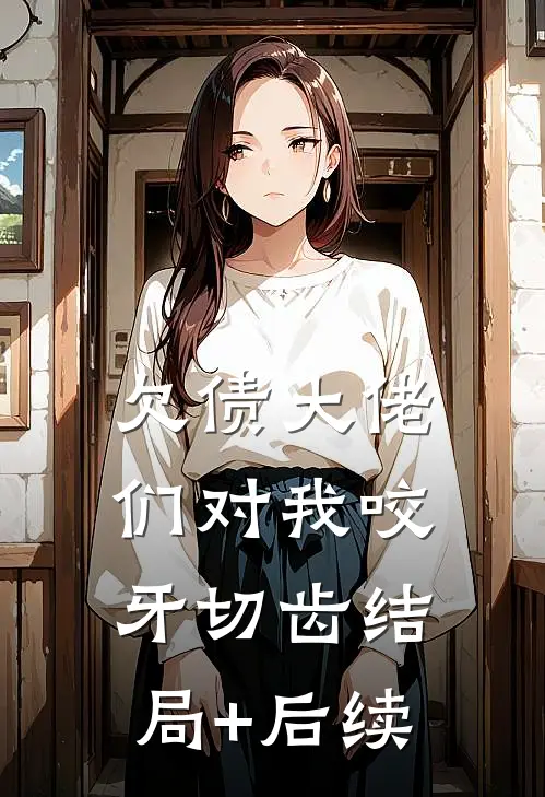 欠债大佬们对我咬牙切齿结局+后续