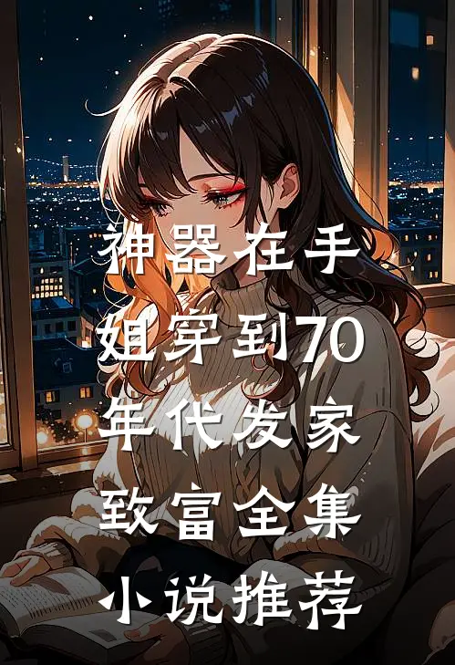神器在手，姐穿到70年代发家致富全集小说推荐