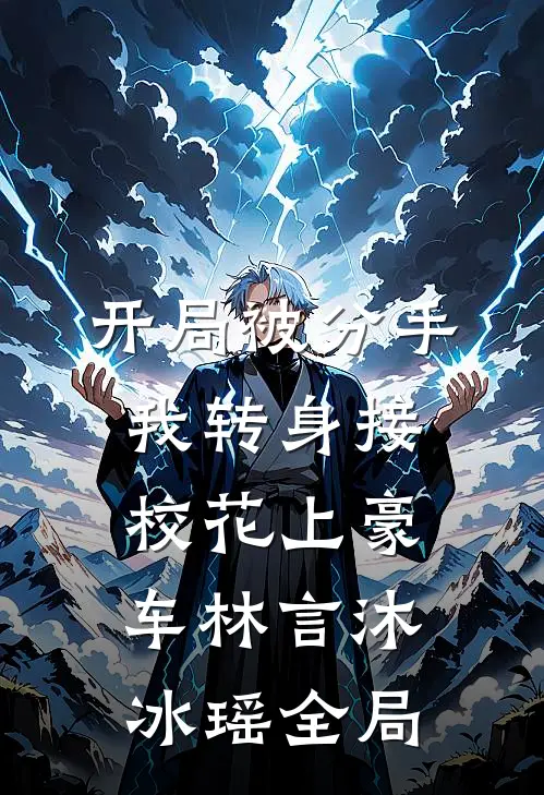 开局被分手，我转身接校花上豪车林言沐冰瑶全局