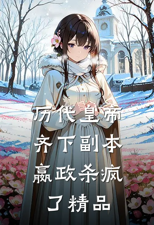 历代皇帝齐下副本,嬴政杀疯了精品