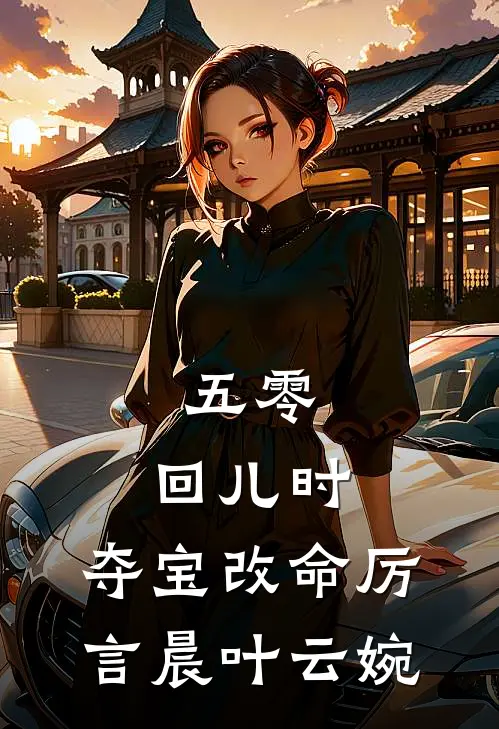 五零：回儿时，夺宝改命厉言晨叶云婉