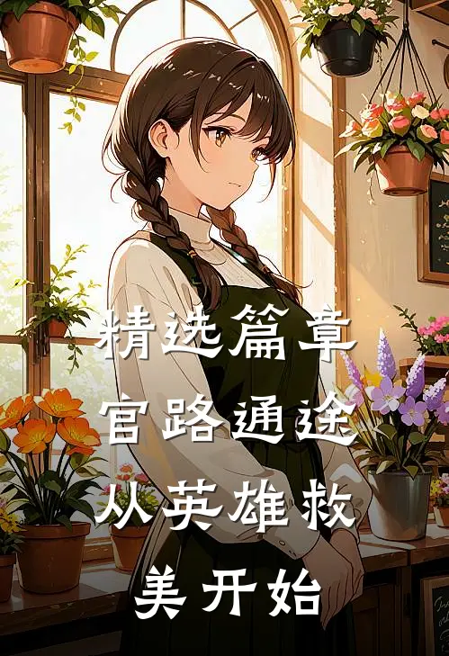 精选篇章官路通途：从英雄救美开始