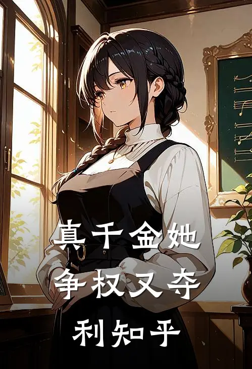 真千金她争权又夺利知乎