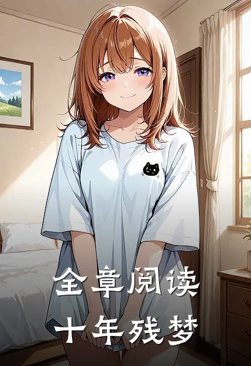 全章阅读十年残梦
