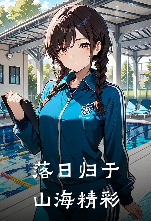 落日归于山海精彩
