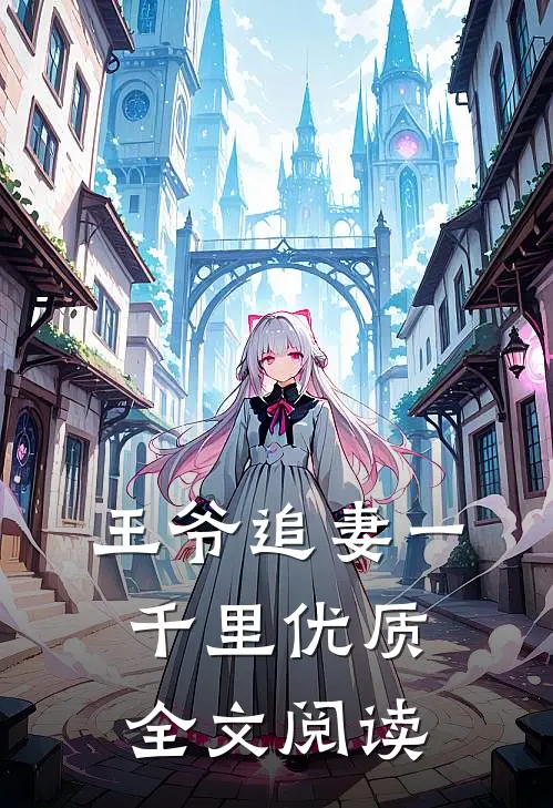 王爷追妻一千里优质全文阅读