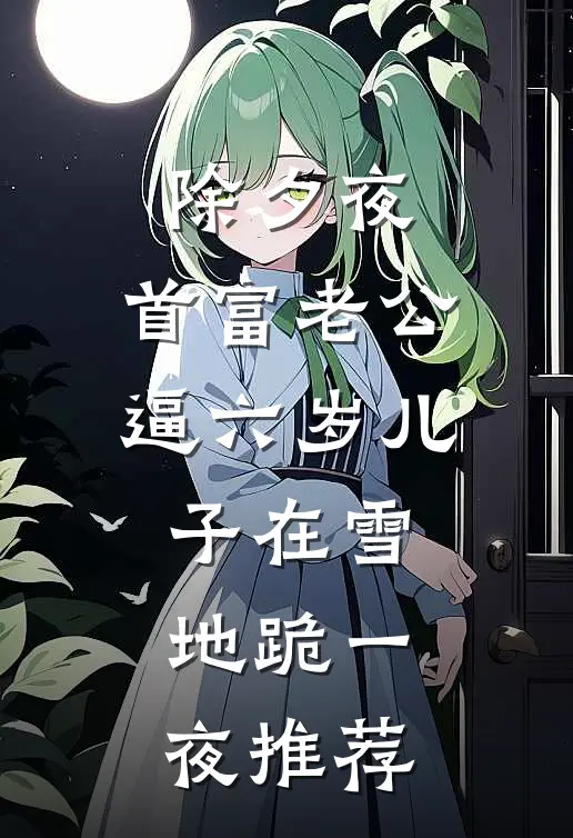 除夕夜，首富老公逼六岁儿子在雪地跪一夜推荐