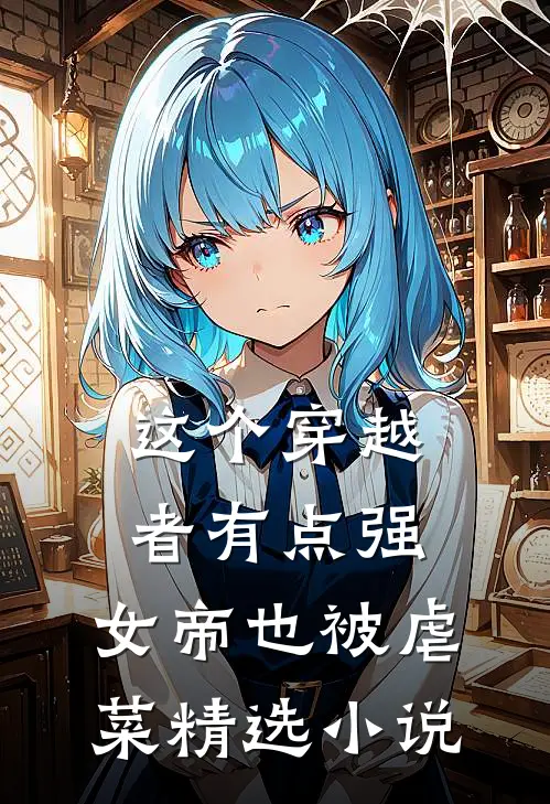 这个穿越者有点强，女帝也被虐菜精选小说