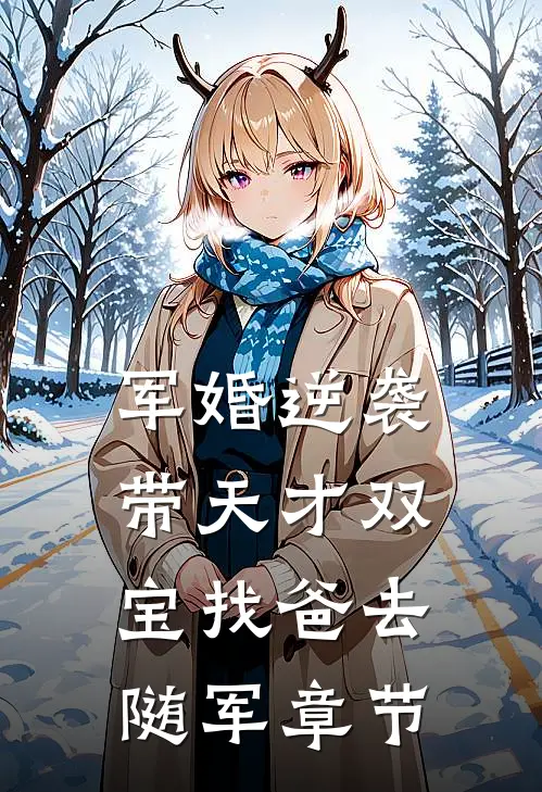 军婚逆袭：带天才双宝找爸去随军章节