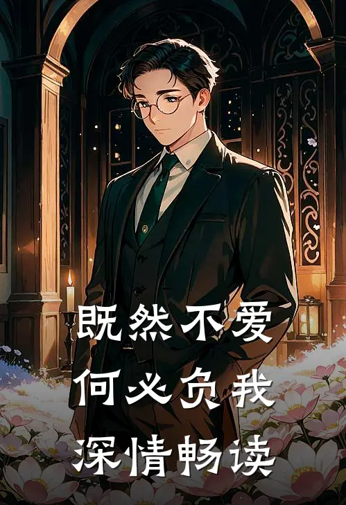 既然不爱，何必负我深情畅读