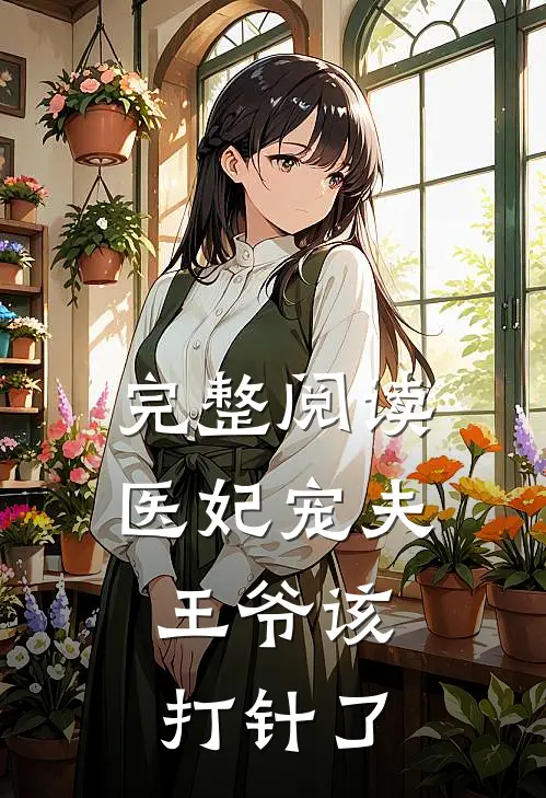 完整阅读医妃宠夫：王爷该打针了